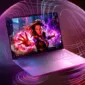 Lenovo Googlebook 15: Laptop OLED dengan NPU 47 TOPS