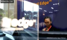 Indointernet (EDGE) Raih Kredit US$ 530 Juta untuk Ekspansi Data Center
