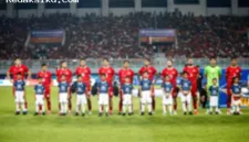 Timnas Indonesia akan menjamu Singapura dalam laga FIFA ASEAN Cup 2026 di Stadion Utama Gelora Bung Karno, Jakarta.