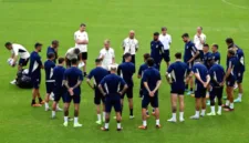 Pelatih Timnas Italia, Roberto Mancini, telah mengumumkan daftar 34 pemain untuk UEFA Nations League 2026.