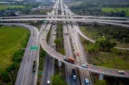 Kementerian Pekerjaan Umum membentuk balai khusus untuk mengelola dana pengembangan jalan tol secara transparan.