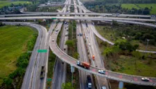 Kementerian Pekerjaan Umum membentuk balai khusus untuk mengelola dana pengembangan jalan tol secara transparan.