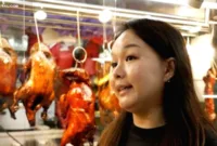 piutang macet — Joey Low meninggalkan karier teknologi demi menyelamatkan bisnis daging panggang keluarganya