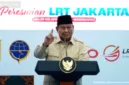 Presiden Prabowo Subianto mengingatkan masyarakat untuk mewaspadai penyebaran fitnah dan informasi menyesatkan di era digital.