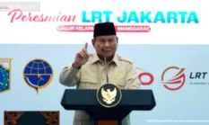 Prabowo Kutip Al-Baqarah Ayat 191 Tegaskan Fitnah Lebih Kejam
