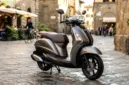 Yamaha Grand Filano Hybrid Lux 2026 hadir dengan memadukan estetika klasik Eropa dan teknologi modern untuk mobilitas perkotaan.