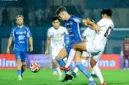 Skuad PSIM Yogyakarta memilih menetap di Surabaya untuk mematangkan persiapan menjelang laga melawan Madura United.