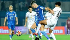 Skuad PSIM Yogyakarta memilih menetap di Surabaya untuk mematangkan persiapan menjelang laga melawan Madura United.