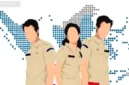 Pemerintah Kabupaten Bandung merencanakan transisi 7.550 PPPK paruh waktu menjadi penuh waktu pada Januari 2027.