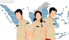 Pemerintah Kabupaten Bandung merencanakan transisi 7.550 PPPK paruh waktu menjadi penuh waktu pada Januari 2027.