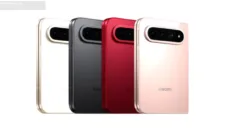 Xiaomi resmi meluncurkan Xiaomi 18 Fold dengan desain layar lipat yang luas.