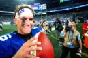Phil Simms mengaku salah menilai kemampuan Jaxson Dart setelah melihat perkembangan sang quarterback.