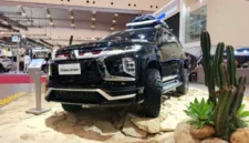 Pasar mobil SUV bekas pada September 2026 menawarkan berbagai pilihan dengan harga mulai dari Rp124 jutaan.