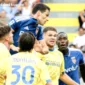 Rekap Liga Italia: Como Telan Kekalahan Perdana dari Frosinone