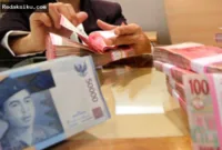 Gedung DPRD Kabupaten Maluku Tengah yang menyepakati gaji PPPK paruh waktu Rp2,5 juta per bulan.