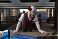 Server RP GTA V NoPixel Resmi Diresmikan Rockstar
