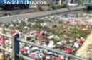 Lurah Kebalen mengumpulkan 13 Ketua RW untuk membahas solusi penanganan sampah di Kali Skunder.