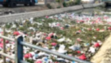 Lurah Kebalen mengumpulkan 13 Ketua RW untuk membahas solusi penanganan sampah di Kali Skunder.