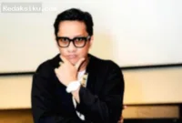 Isu Perselingkuhan Andre Taulany — Komedian Andre Taulany yang sedang menjadi sorotan publik terkait isu percakapan lama yang beredar luas.