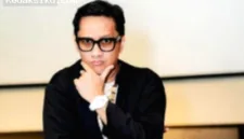 Andre Taulany tengah menjadi perbincangan hangat setelah tangkapan layar percakapan lawasnya tersebar di media sosial.