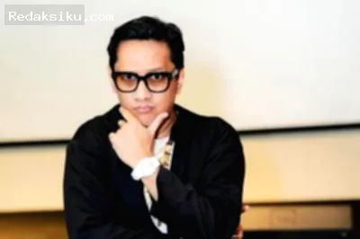 Isu Perselingkuhan Andre Taulany — Komedian Andre Taulany yang sedang menjadi sorotan publik terkait isu percakapan lama yang beredar luas.
