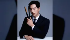 Seo Kang Jun dan Ahn Eun Jin kembali membangun kedekatan sebagai pasangan Namgoong Ho dan Lee Mi Do.
