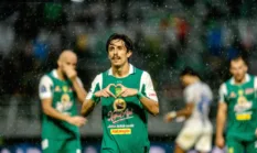 Francisco Rivera Tanggapi Tekanan Bonek Jelang Bhayangkara FC vs Persebaya