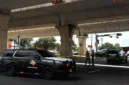 Seorang imigran asal Venezuela terluka setelah terlibat insiden penembakan dengan agen ICE di Austin, Texas.