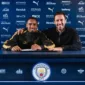 Manchester City rekrut winger asal Brasil Allan Elias