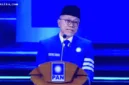 Ketua Umum PAN Zulkifli Hasan menegaskan komitmen partainya untuk terus mengawal dan mendukung pemerintahan Presiden Prabowo Subianto.