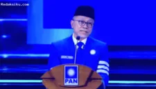 Ketua Umum PAN Zulkifli Hasan menegaskan komitmen partainya untuk terus mengawal dan mendukung pemerintahan Presiden Prabowo Subianto.