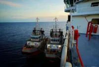 Cek rekomendasi saham & prospek Elnusa (ELSA) yang ditopang aktivitas hulu Pertamina