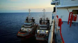 Cek rekomendasi saham & prospek Elnusa (ELSA) yang ditopang aktivitas hulu Pertamina