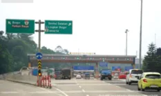Jasa Marga Serap Capex Rp 4,4 Triliun Sepanjang Semester I 2026
