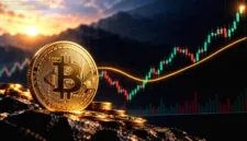 Bitcoin mencatatkan rekor harga tertinggi baru setelah menembus level US$86.000.