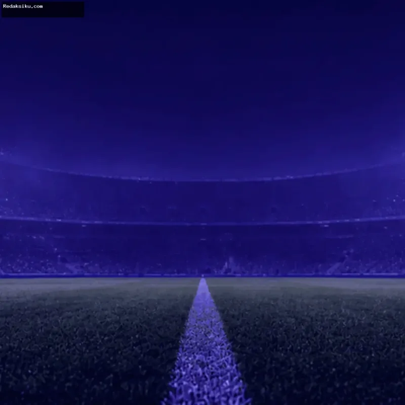 Prediksi Villarreal — Pemain Villarreal CF bersiap di lapangan Estadio de la Cerámica untuk laga La Liga musim 2026-27