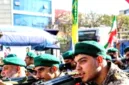 Korps Garda Revolusi Islam (IRGC) menggelar mobilisasi militer bertajuk Fedayeen for Iran untuk memperkuat sistem pertahanan dalam negeri.
