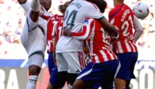 Pelatih Real Madrid Pau Quesada bertekad membawa timnya lolos ke babak semifinal Liga Champions Wanita 2026/2027.