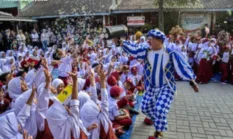 Skor PISA 2025: Indonesia Peringkat 73, Tertinggal dari Tetangga