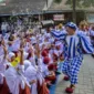 Skor PISA 2025: Indonesia Peringkat 73, Tertinggal dari Tetangga