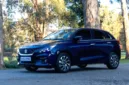 Suzuki Baleno 2025 kini mulai masuk ke pasar mobil bekas dengan harga berkisar Rp200 jutaan.