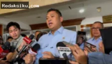 Kepala BGN Sudaryono menyerahkan penanganan kasus dugaan keracunan massal program Makan Bergizi Gratis di Semarang kepada pihak kepolisian.