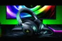Razer merilis headset gaming kabel Kraken V4 X Sensa HD Haptics Edition yang dilengkapi teknologi haptic feedback.