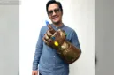 Andre Taulany memberikan sinyal rencana pernikahan dengan Amanda Rigby yang dijadwalkan pada Oktober 2026.