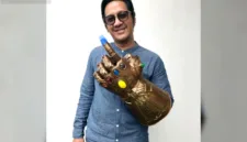 Andre Taulany memberikan sinyal rencana pernikahan dengan Amanda Rigby yang dijadwalkan pada Oktober 2026.