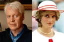 Charles Spencer merupakan sejarawan dan penulis yang juga dikenal sebagai adik dari mendiang Putri Diana.