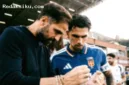 Cesc Fabregas memimpin persiapan Como 1907 menjelang laga tandang melawan Frosinone di Liga Italia.