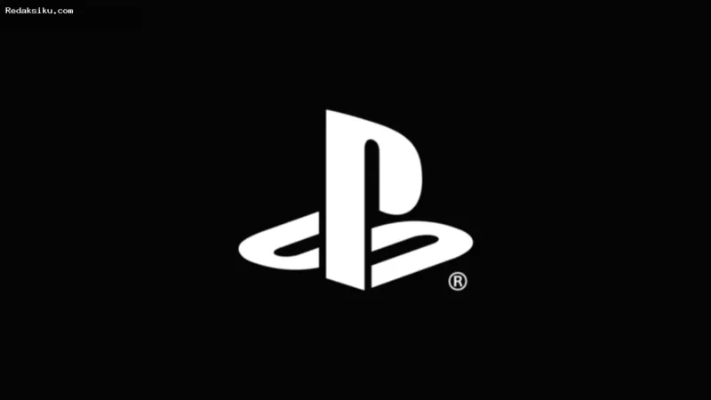 Handheld PS6 Project Canis — Ilustrasi perangkat genggam PlayStation Project Canis dengan teknologi kecerdasan buatan