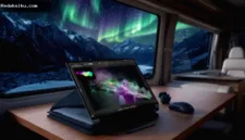 Lenovo resmi meluncurkan laptop premium Yoga Pro 9n dan Yoga 9n 2-in-1 yang ditenagai teknologi AI di ajang IFA 2026.