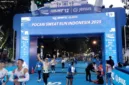 Pocari Sweat Run 2026 akan berlangsung di Bandung pada 19-20 September 2026 dengan melibatkan 16 ribu peserta.